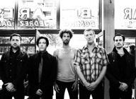 Queens Of The Stone Age artist photo