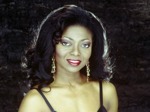 Patti Boulaye artist photo