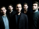 Editors artist photo