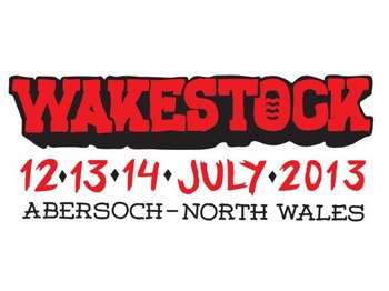 Wakestock 2013 picture