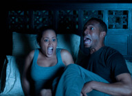 A Haunted House artist photo