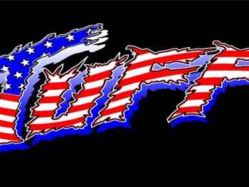 American Hairband: American Hairband With Tuff And Shameless picture