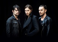 Thirty Seconds To Mars artist photo