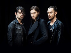 Thirty Seconds To Mars artist photo