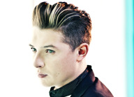 John Newman artist photo