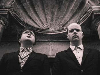 The Electric Soft Parade artist photo