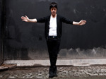 Johnny Marr artist photo