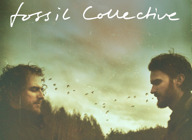 Fossil Collective artist photo
