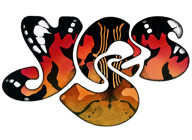 Yes artist photo