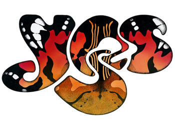 Yes artist photo