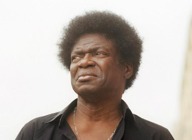 Charles Bradley artist photo