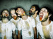 Karnivool, TesseracT event picture