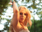 Sertab Erener artist photo