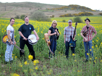 Chloe And The High Tides artist photo