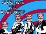 Surrender The Bartender artist photo