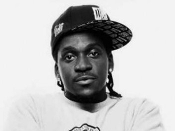 Pusha T artist photo