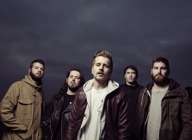 Bury Tomorrow artist photo