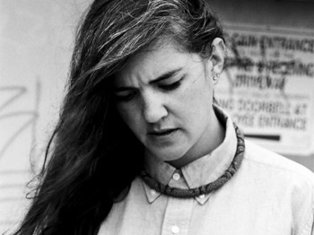 Julianna Barwick artist photo