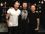 Thousand Foot Krutch artist photo
