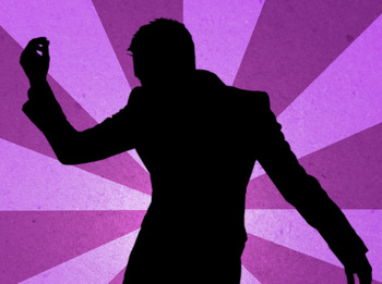 The Sound Of Buble: Gillon picture