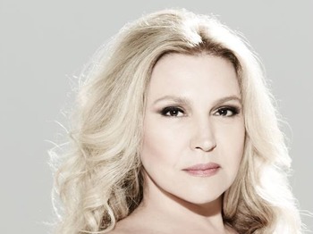 Eliane Elias artist photo