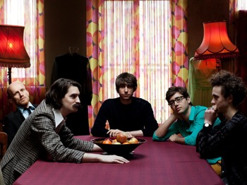 Years & Years artist photo
