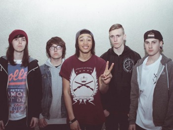 Our Imbalance artist photo