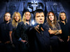 Iron Maiden announced 11 new tour dates