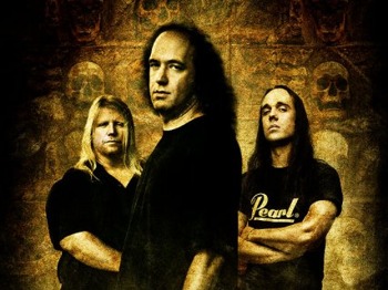 Nile (US) artist photo