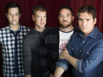 Jimmy Eat World artist photo