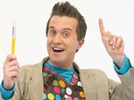 Mister Maker artist photo