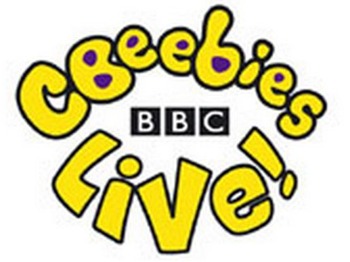 CBeebies artist photo