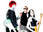 The Featherz artist photo
