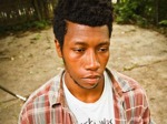 Willis Earl Beal artist photo