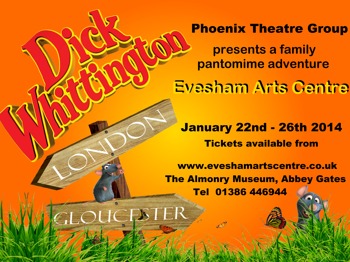 Dick Whittington picture