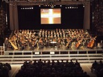 Adoramus Choir artist photo