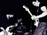 Mudcats Blues Trio artist photo