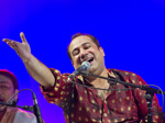 Ustad Rahat Fateh Ali Khan artist photo