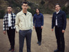 Arctic Monkeys: London tickets now on sale