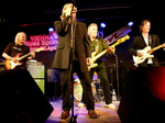 The Good Old Boys artist photo
