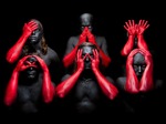 Turisas artist photo