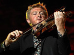 Chris Garrick artist photo