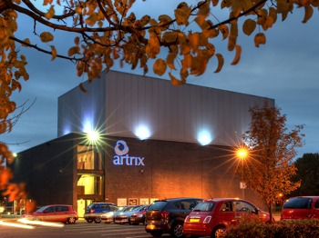 Artrix venue photo