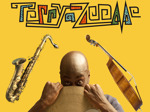 Terryazoome artist photo