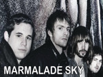 Marmalade Sky artist photo
