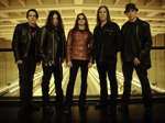 Queensrÿche artist photo