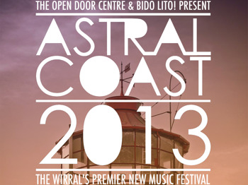Astral Coast 2013 picture