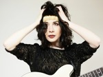 Natalie McCool artist photo