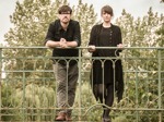Rue Royale artist photo