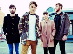 San Cisco artist photo